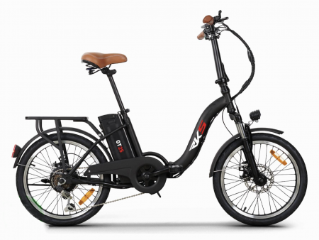 Biciclete - RKS GT25
