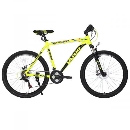 Biciclete - Ultra Agressor 26"