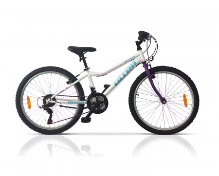 Biciclete - Ultra Gravita 24"