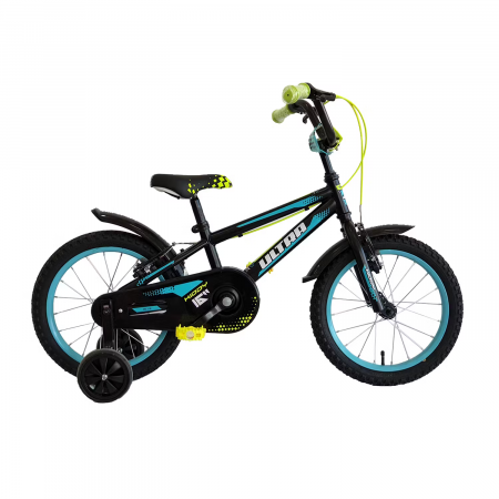 Biciclete - Ultra Kiddy 16"