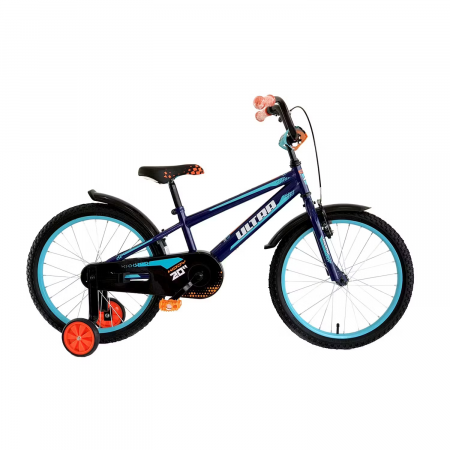 Biciclete - Ultra Kiddy 20"