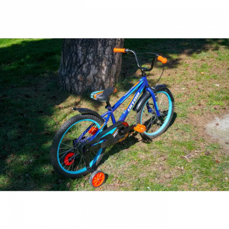Ultra Kiddy 20" [2]