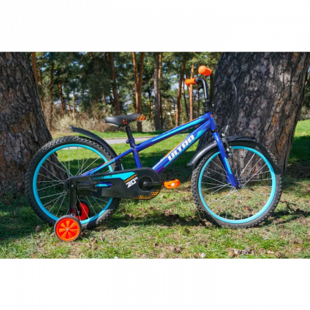 Ultra Kiddy 20" [1]
