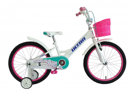 Biciclete - Ultra Larisa 20"