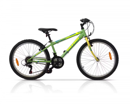 Biciclete - Ultra Storm 24"