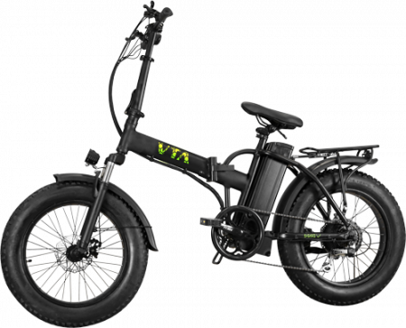 Biciclete - Volta VB2
