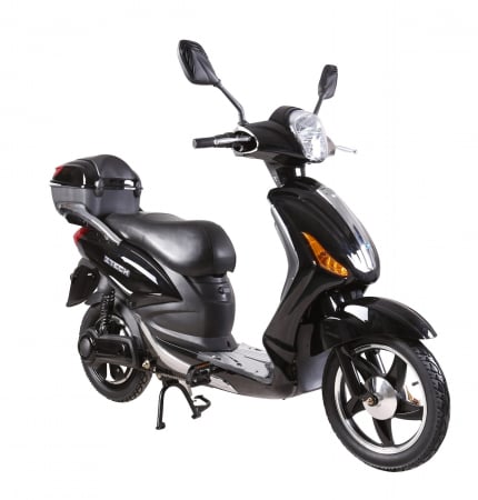 Biciclete - ZTECH ZT-09
