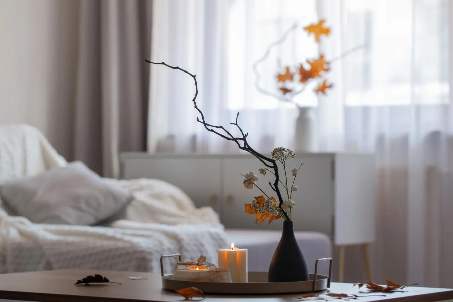Cum să creezi un decor zen în dormitor: Sfaturi utile