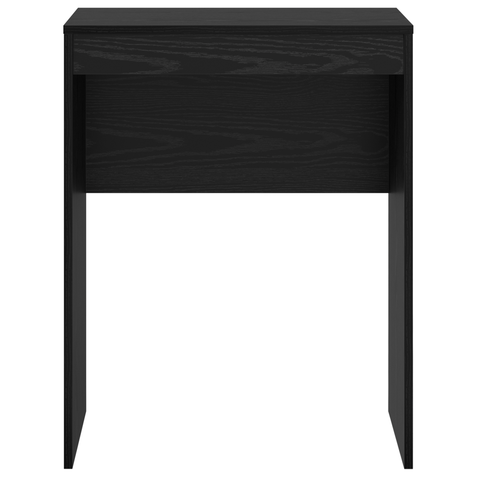 Masă de scris Stejar negru Lemn prelucrat 60 x 40 x 76 cm [4]