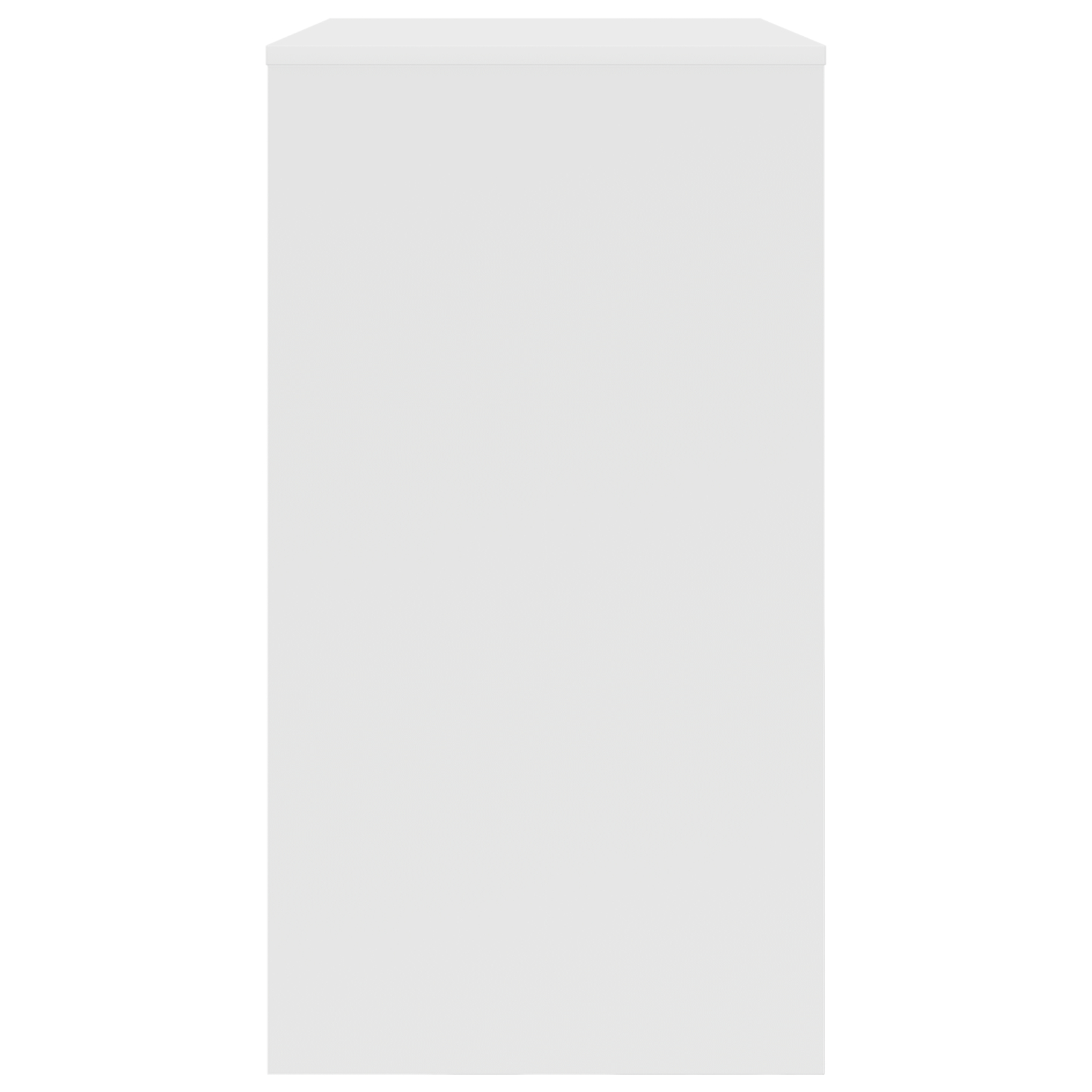 birou de calculator Alb Lemn prelucrat Compact Organizatoare [6]