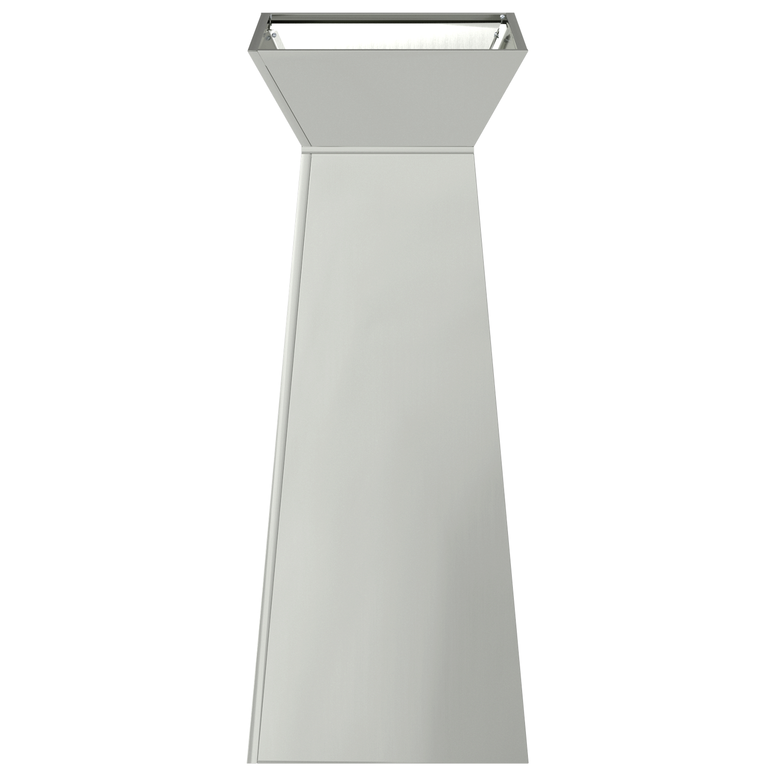 Suport pentru plante Oțel galvanizat 40 x 40 x 101 cm Ghivece [4]