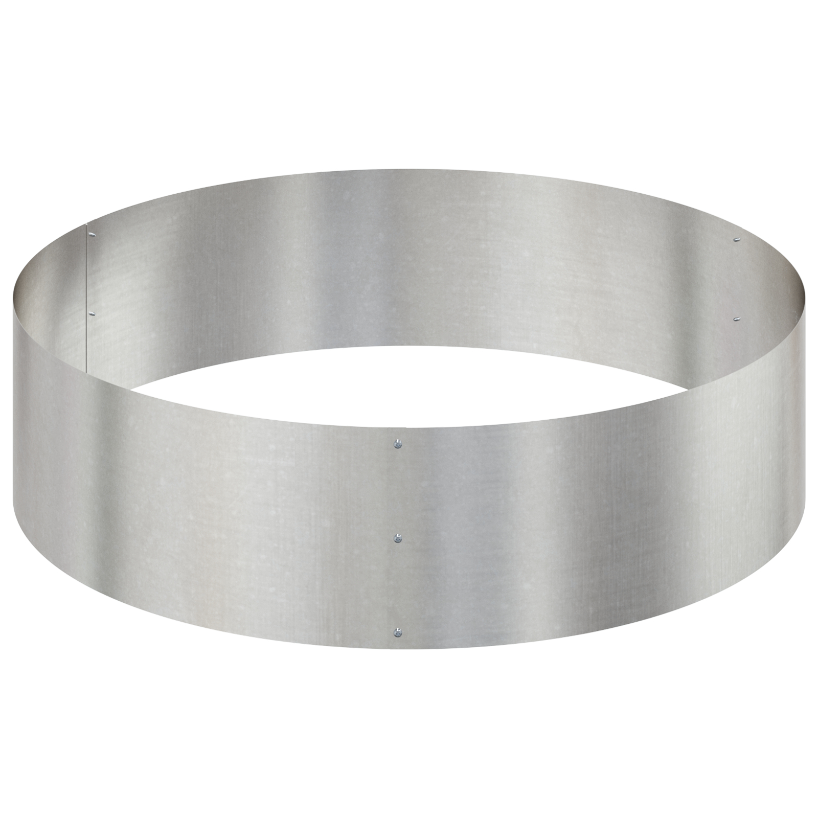 Ghiveci Oțel Inoxidabil Oțel Inoxidabil Ø 120 cm Durabil Stylish [6]