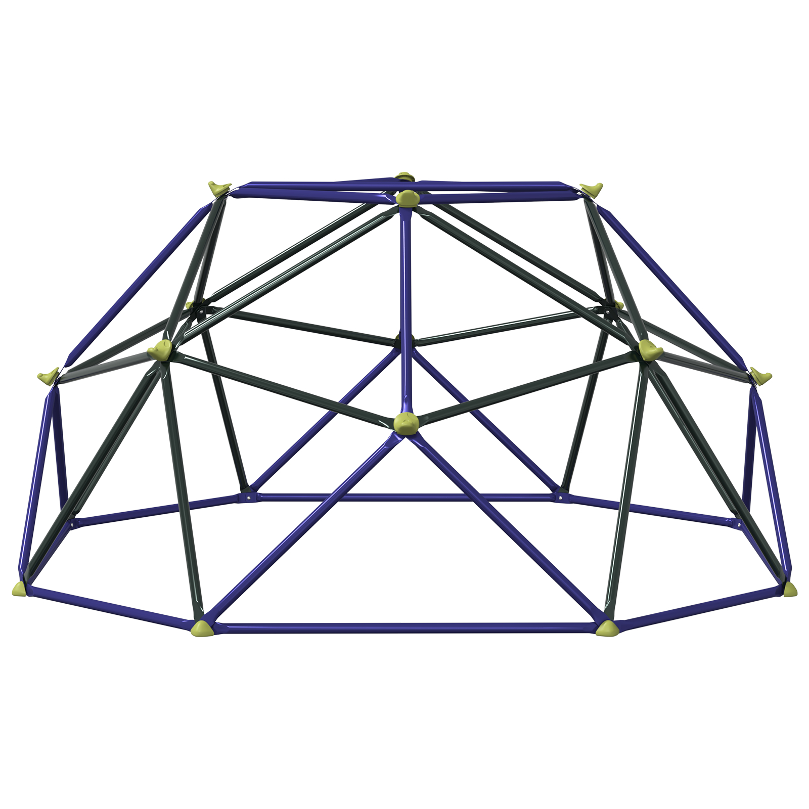 Dome de Cățărăt pentru Copii 3-10 Ani 255 cm 200 kg [3]