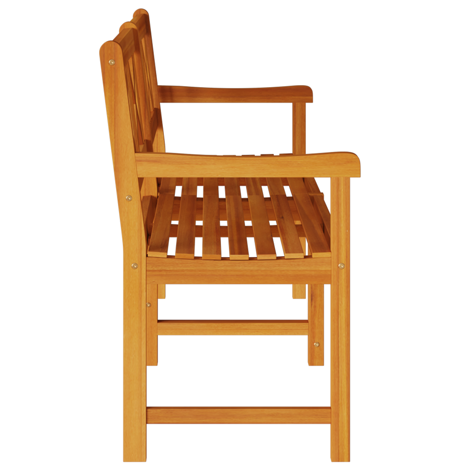 bancă de grădină 180x56x90 cm Lemn Masiv de Acacia [5]