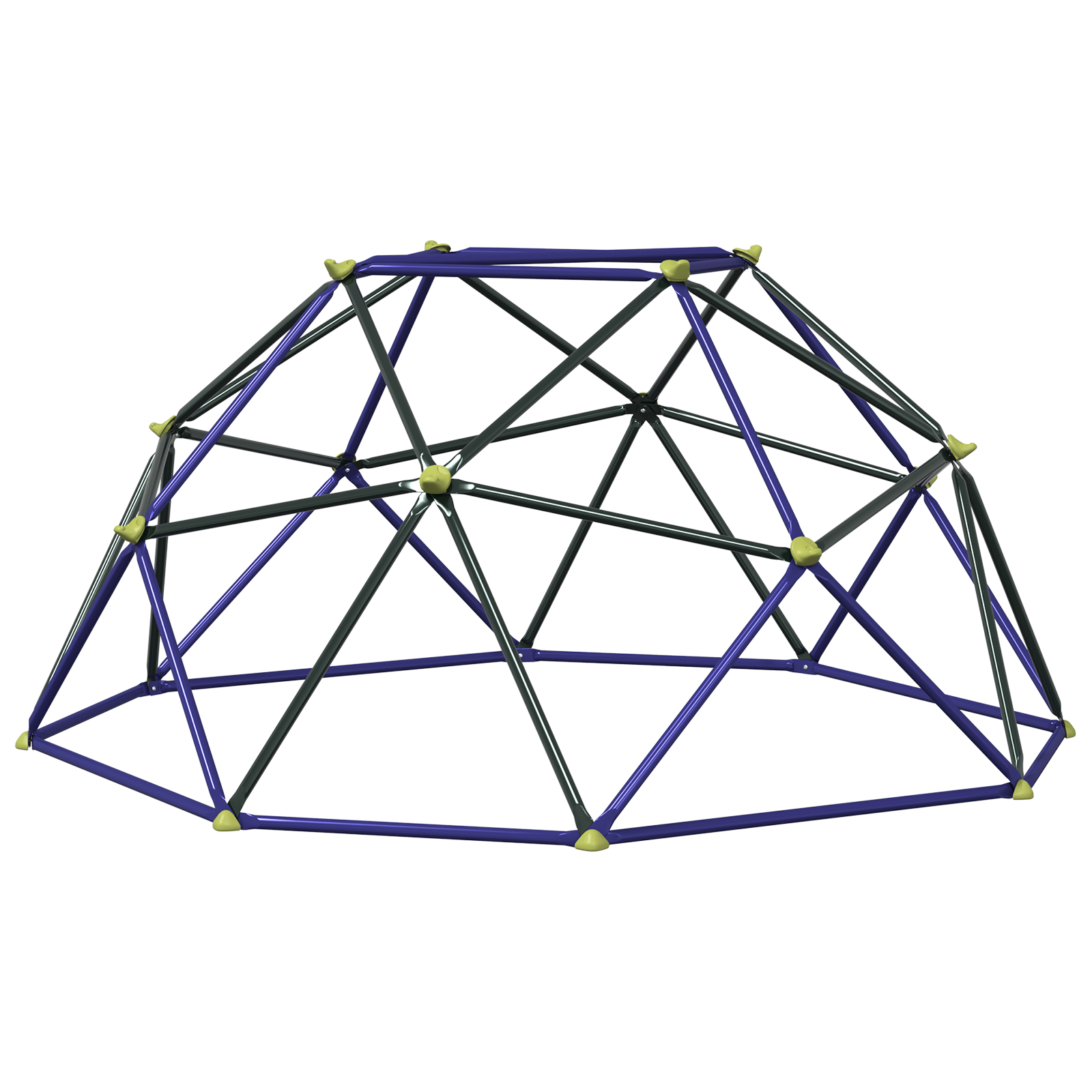 Dome de Cățărăt pentru Copii 3-10 Ani 255 cm 200 kg [5]