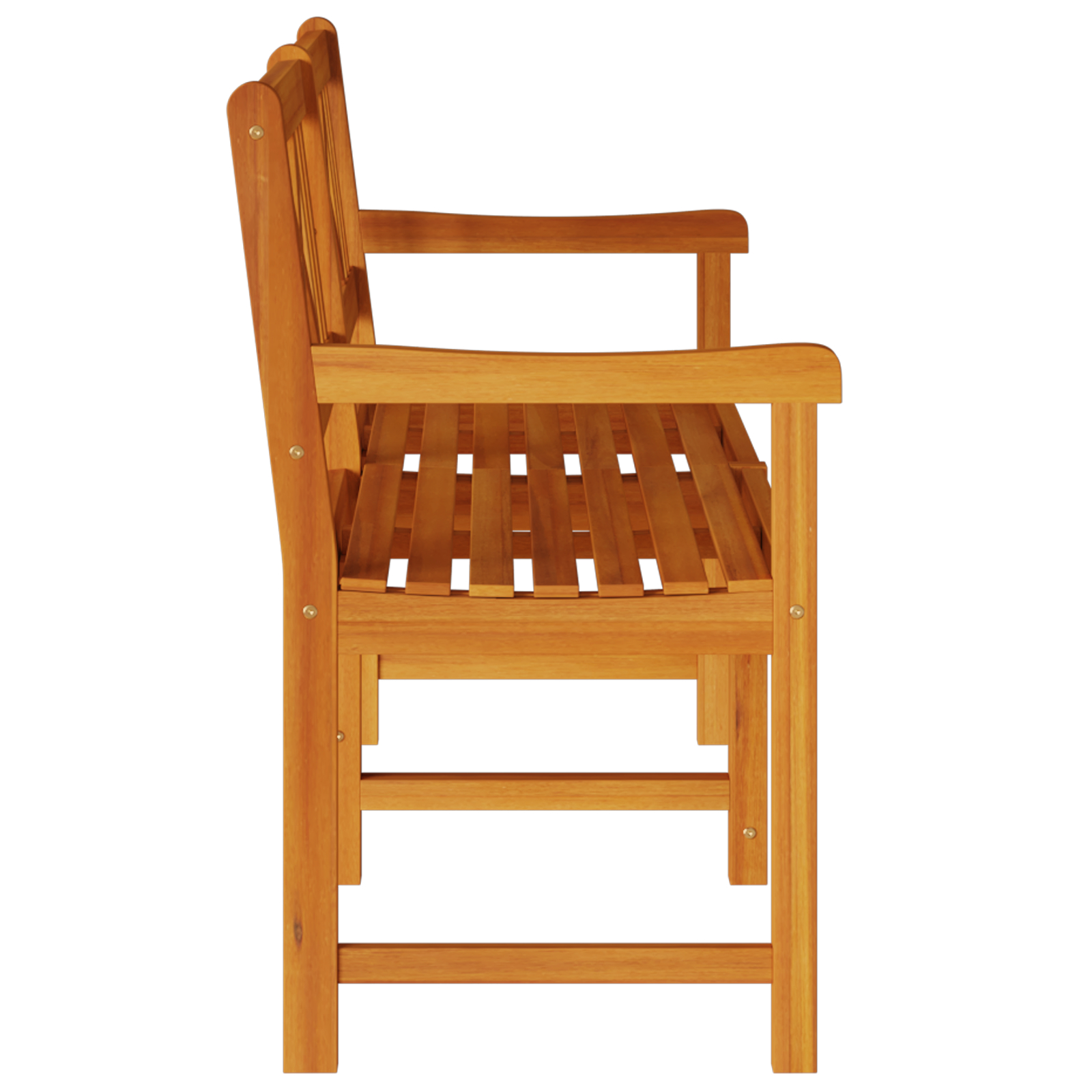 Bancă de grădină 150x56x90 cm Lemn de acacia solid [5]