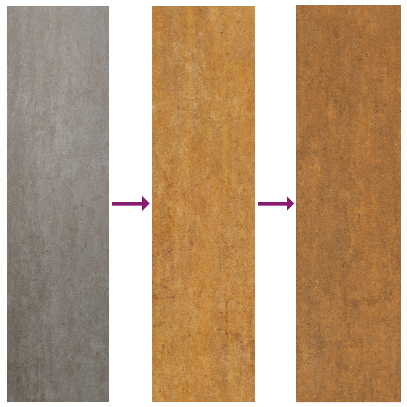 Cutie poștală pentru colete 44x22x82 cm Oțel rezistent la vreme [10]