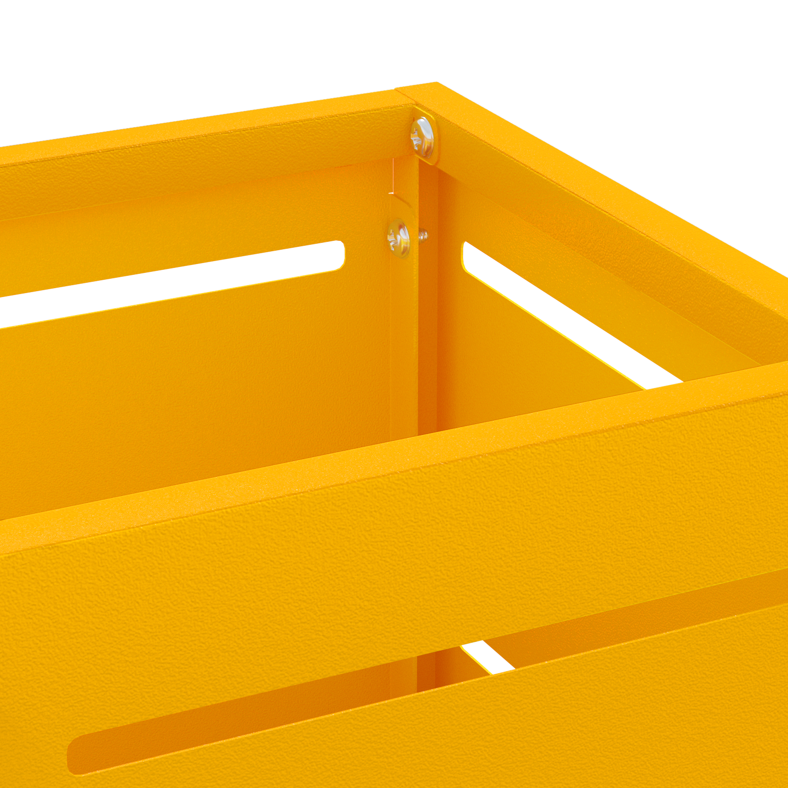 Suport de Umbrele Galben muștar Metal Standard Suport de Umbrele [3]