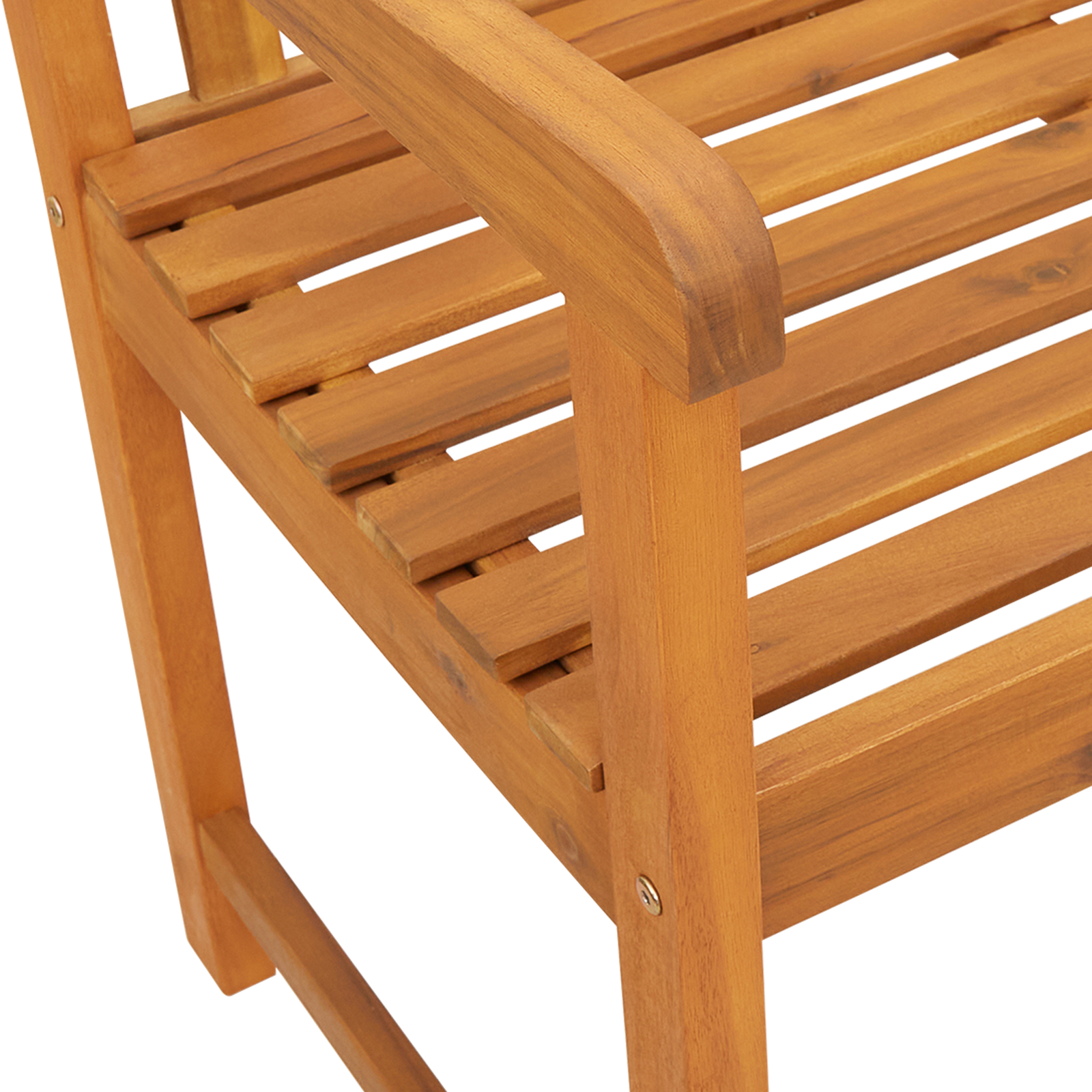 bancă de grădină 180x56x90 cm Lemn Masiv de Acacia [8]