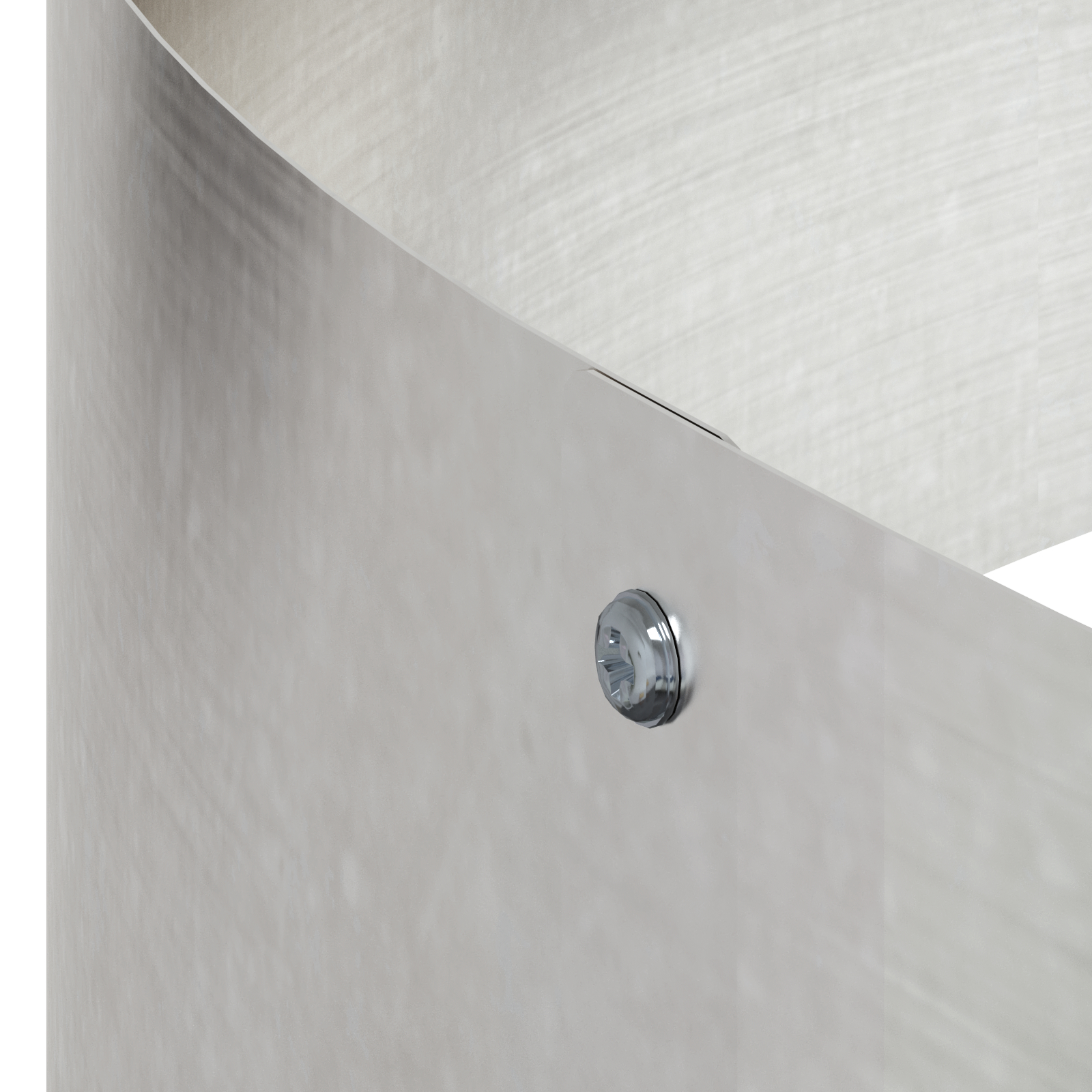 Ghiveci Oțel Inoxidabil Oțel Inoxidabil Ø 120 cm Durabil Stylish [8]