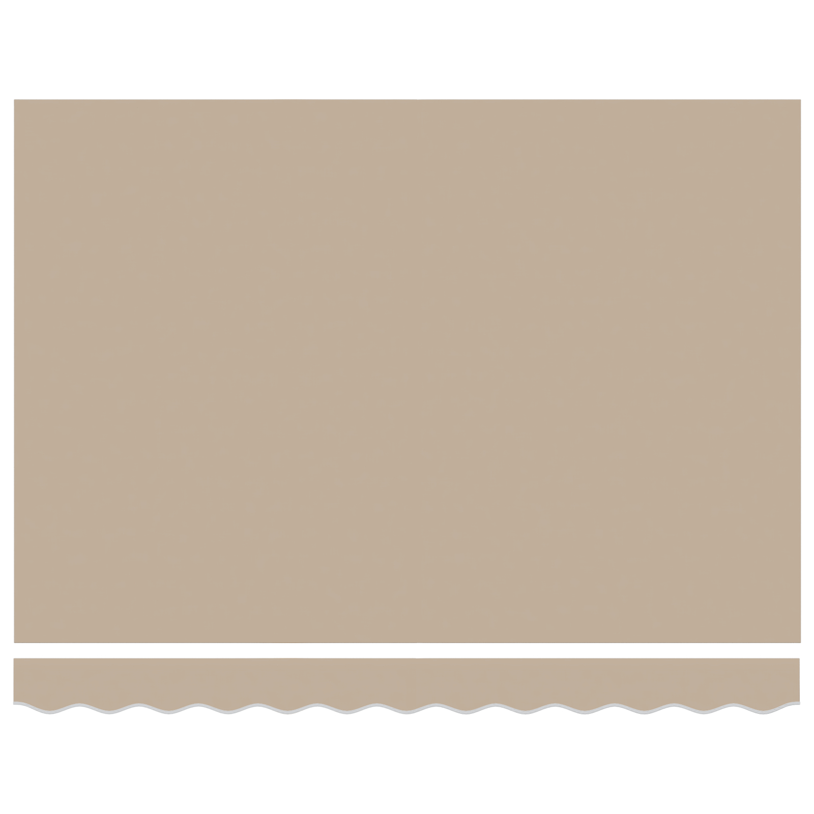 Marchiză Manuală Retractabilă cu LED Bej 300x250 cm,  Marchiză de Înlocuire pentru Cadru de 3x2.5 m Bej [9]