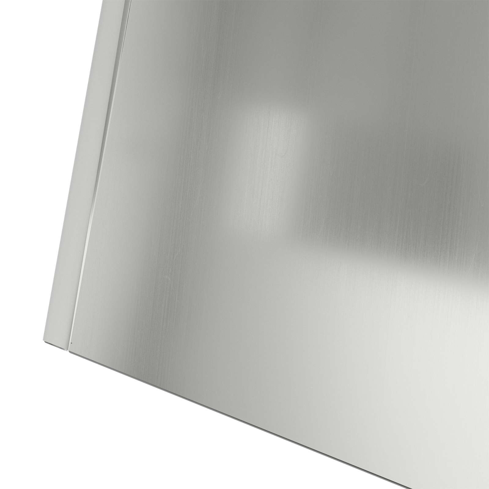 Ghivece din metal Oțel galvanizat 35 x 35 x 73 cm [9]