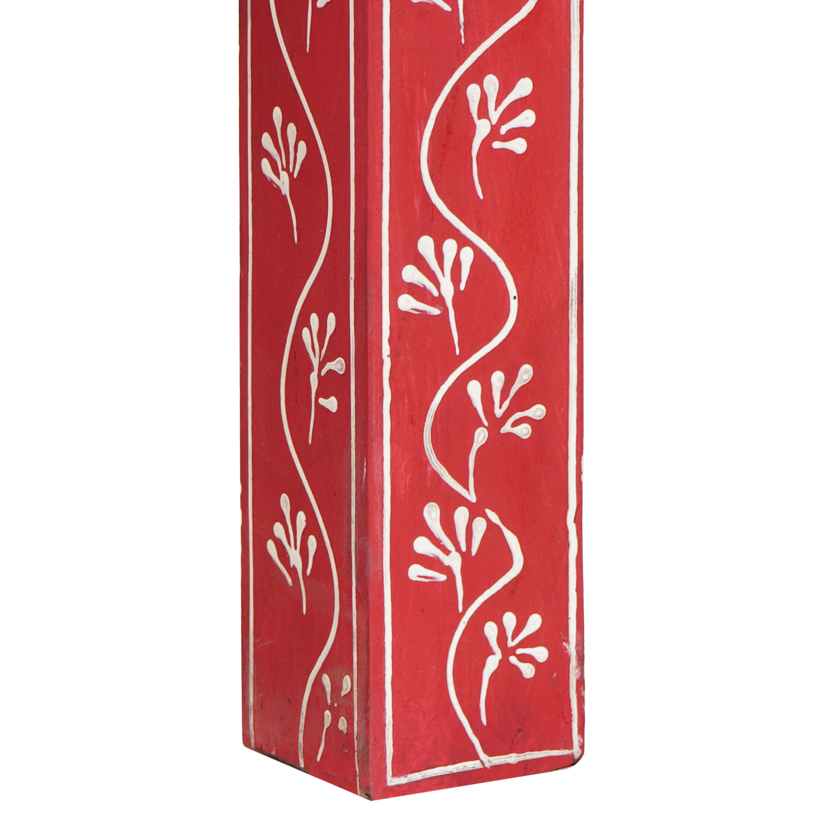 Birou 100x50x75 cm din Lemn Masiv de Mango [8]