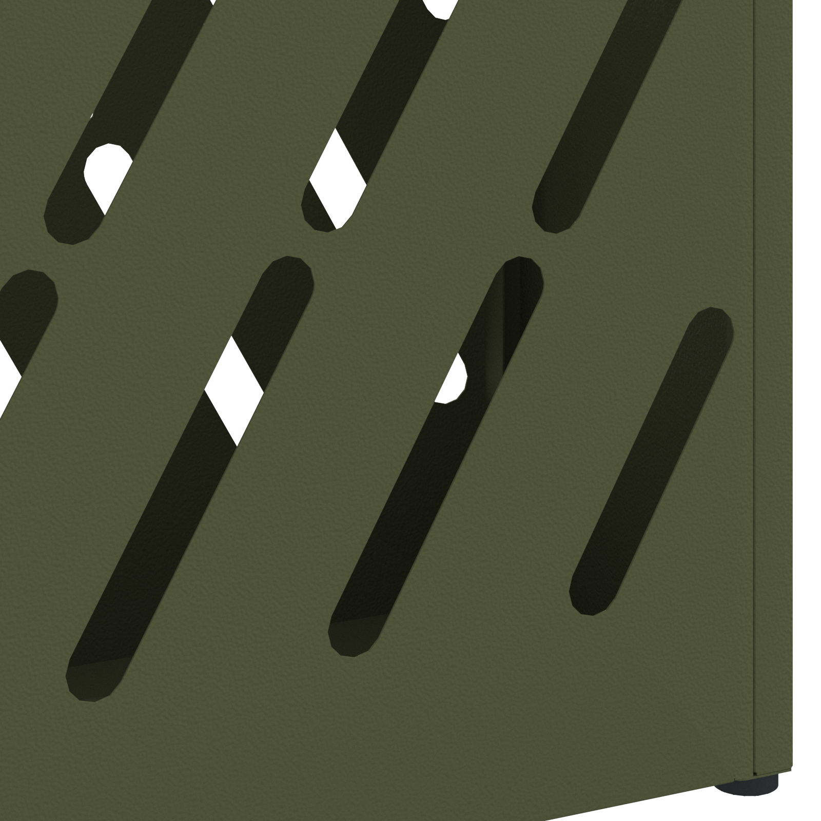 Suport de Umbrele Oliv Metal Standard Suport de Umbrele [4]