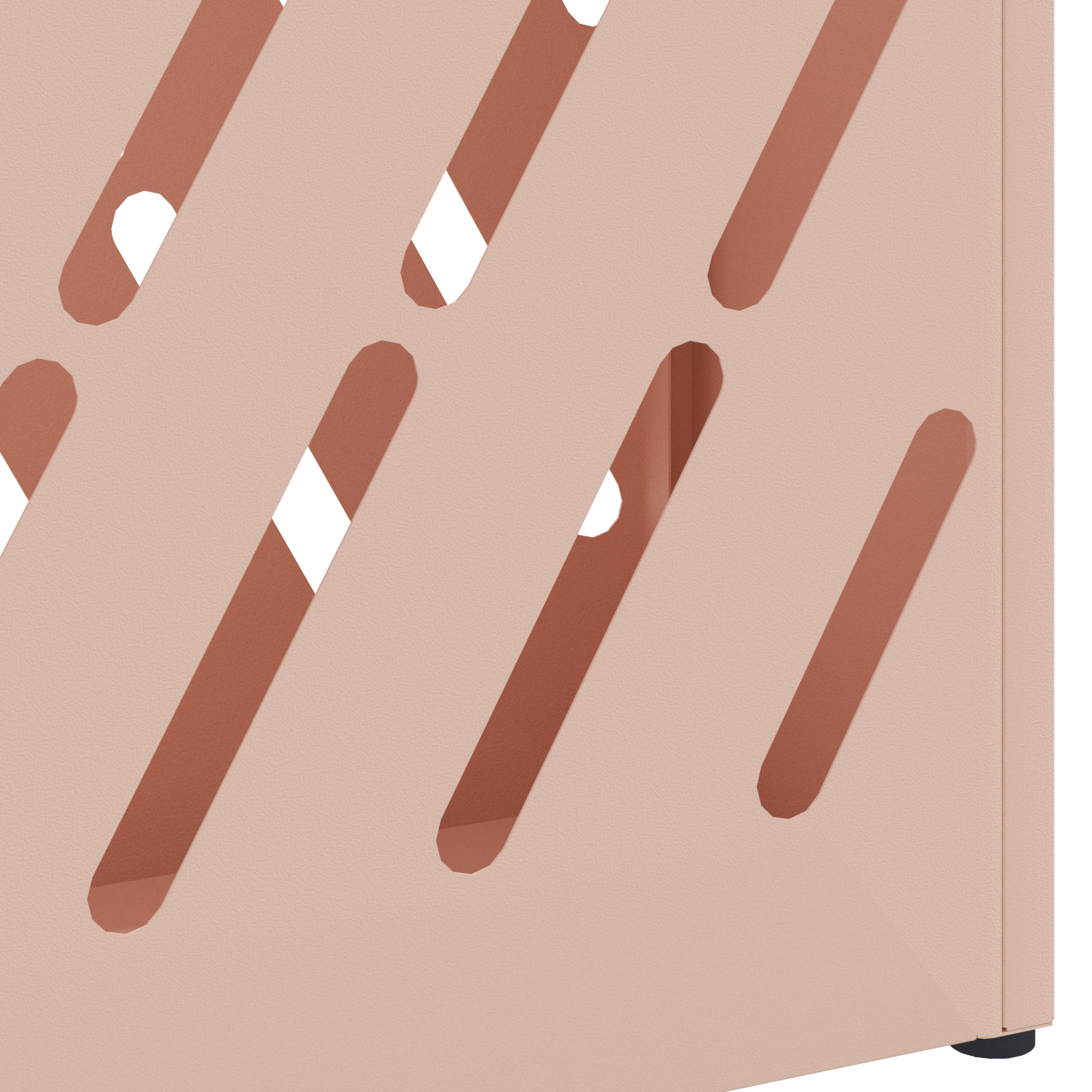 Suport Umbrele Roz Metal Mediul Model Suport Umbrele [4]