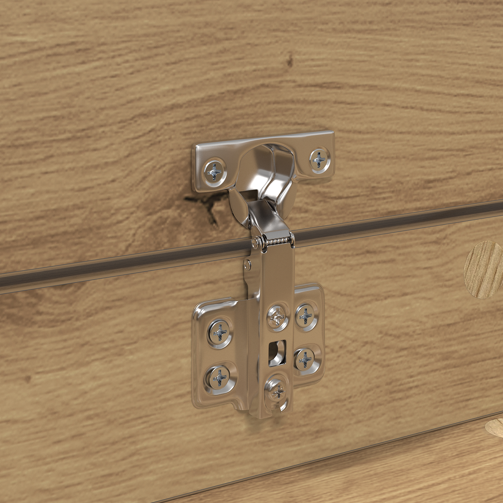 Dulap pentru Pantofi Stejar Artizanal 100.5x28x100 cm Lemn Tehnologizat [9]