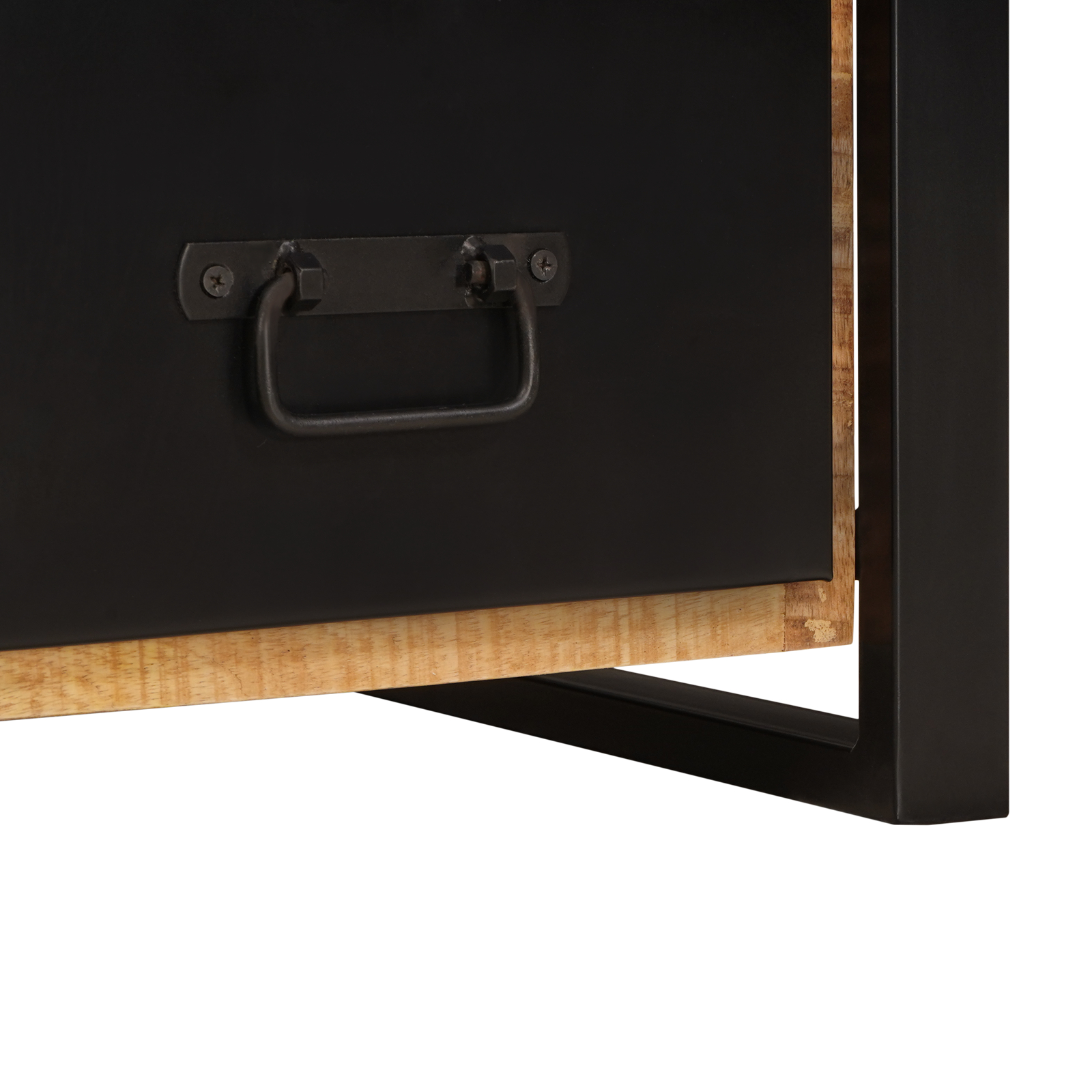 Suport pentru valet 40x40x90 cm Lemn Masiv de Mango [10]