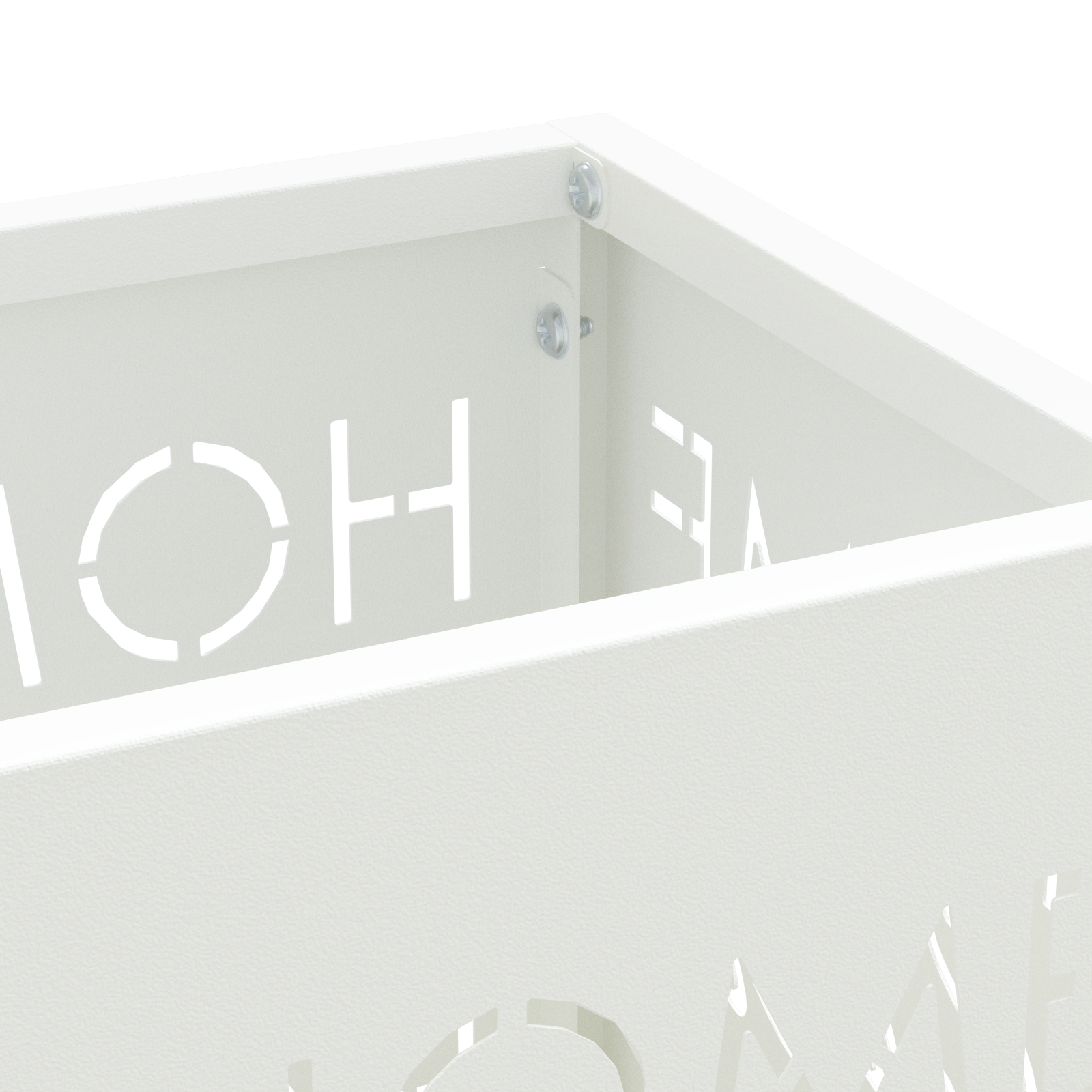 Suport de umbrele Alb Metal Standard Durabil Suport umbrele [3]