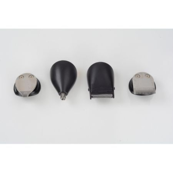 Aparat tuns facial si corporal 5in1, Acumulator reincarcabil + Stand de sustinere si incarcare [13]