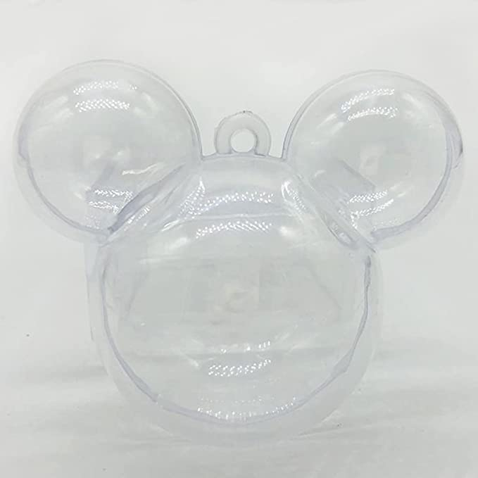 Se de 11 cutii de cofetarie Mickey Mouse [2]