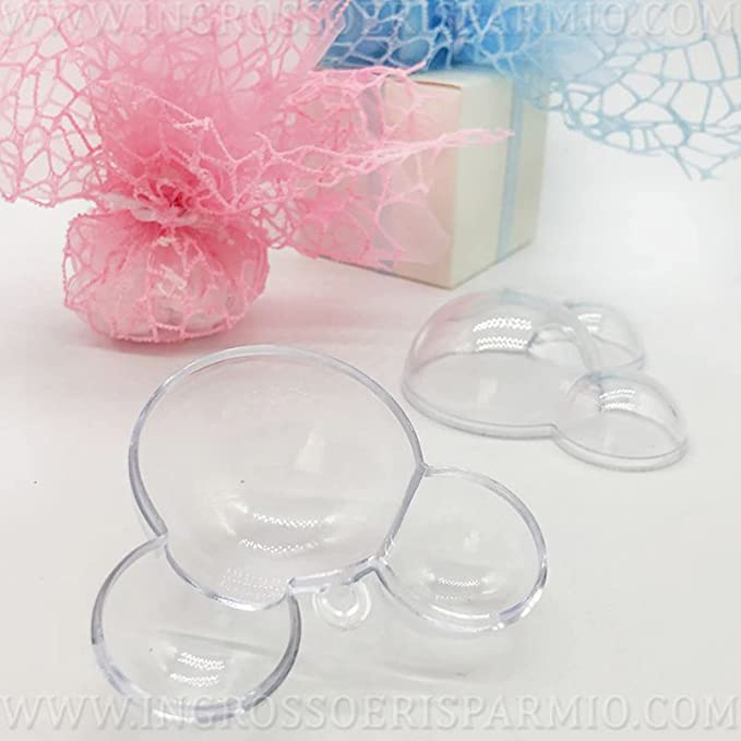 Se de 11 cutii de cofetarie Mickey Mouse [3]