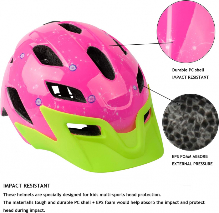 Casca bicicleta pentru copii [5]