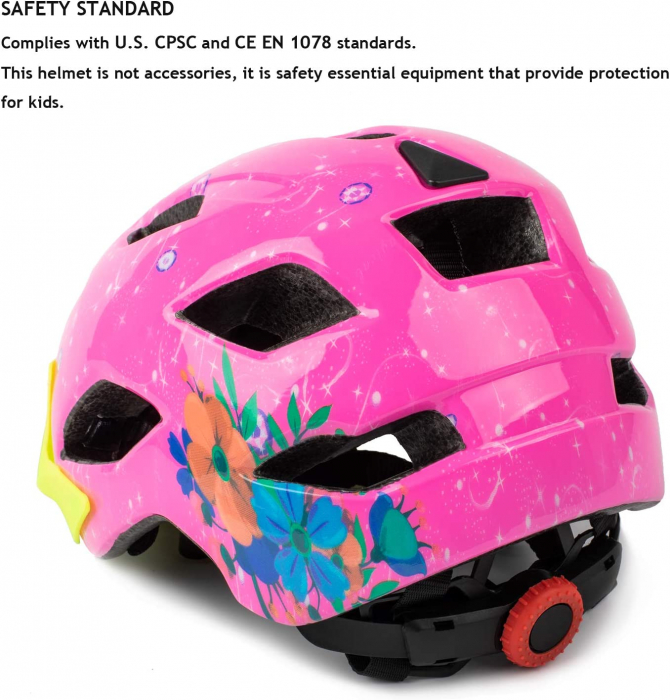 Casca bicicleta pentru copii [3]