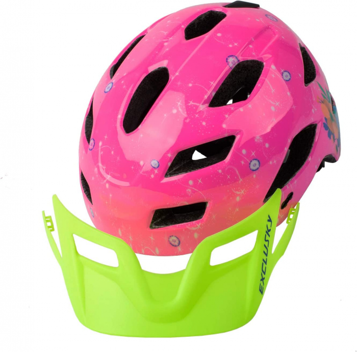 Casca bicicleta pentru copii [2]