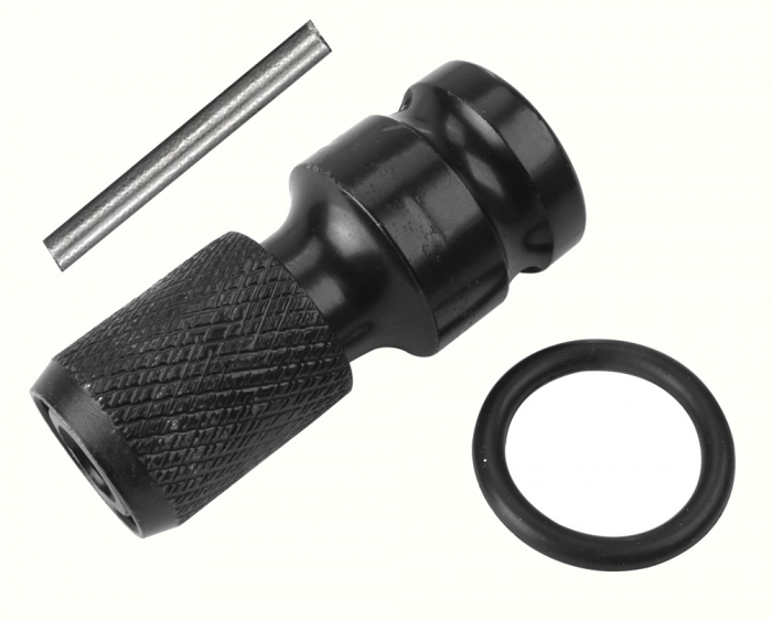 Adaptor de impact de la 1/2" la 1/4" Biti, Tolsen [1]