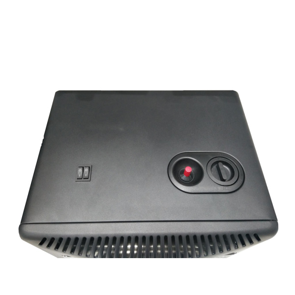 Soba Floria gaz GPL si electrica, putere 4200W, 3 trepte de putere, furtun inclus [2]