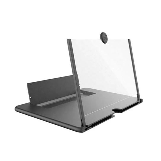 Amplificator  imagine, efect 3D pentru telefoane si tablete,reduce oboseala ochilor [2]