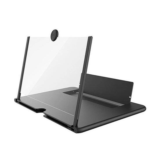 Amplificator  imagine, efect 3D pentru telefoane si tablete,reduce oboseala ochilor [3]