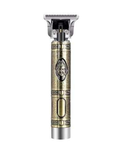 Aparat de Tuns Profesional cu Acumulator Incorporat Gold [2]
