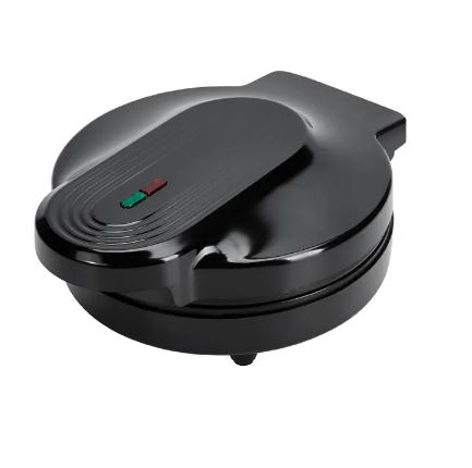 Aparat Electric pentru Pizza 1000W cu Suprafete Antiaderente si Termostat Reglabil [4]