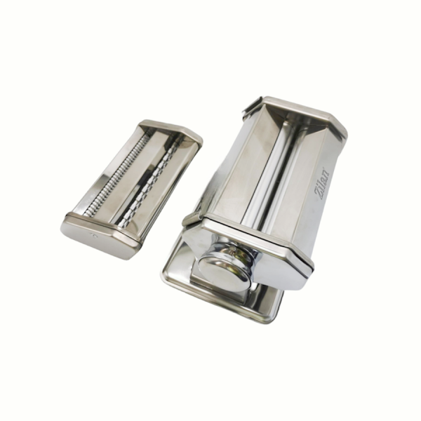 Aparat pentru facut paste,forma detasabila, corp din inox [3]