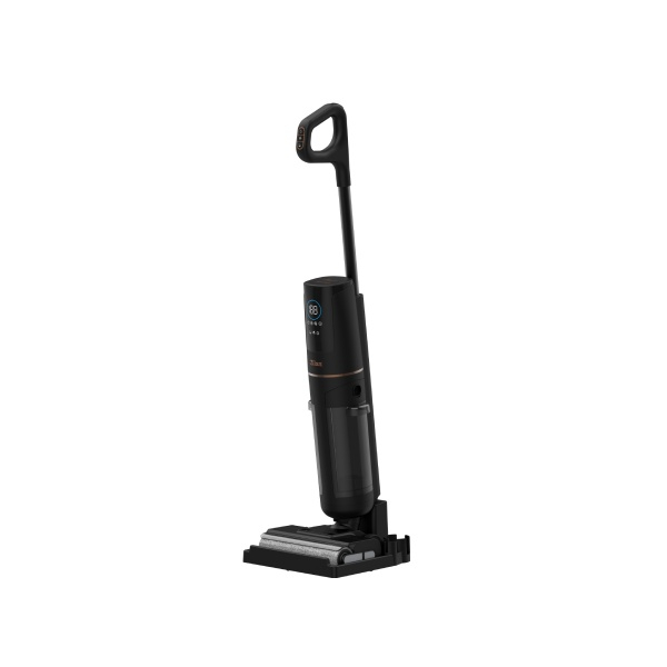 Aspirator vertical Aurum Zilan,Putere 200W, Baterie 2500mAh, Aspirare umed si uscat, Filtru HEPA, Zgomot pana la 74 dB [4]
