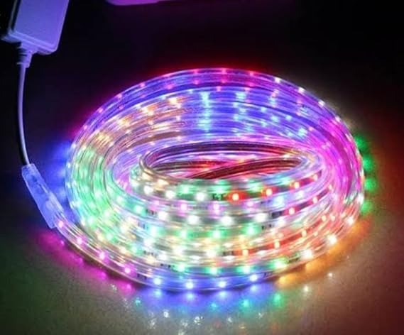 Banda led RGB 5M [2]