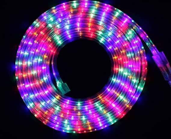 Banda led RGB 5M [5]