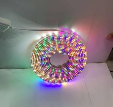 Banda led RGB 5M [3]