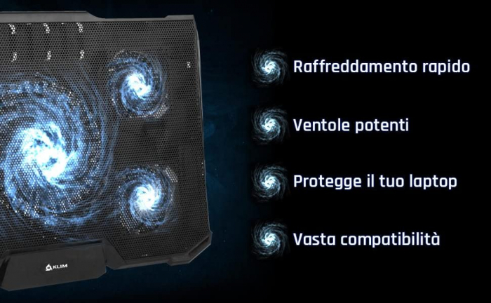 Bază de răcire pentru laptop [9]